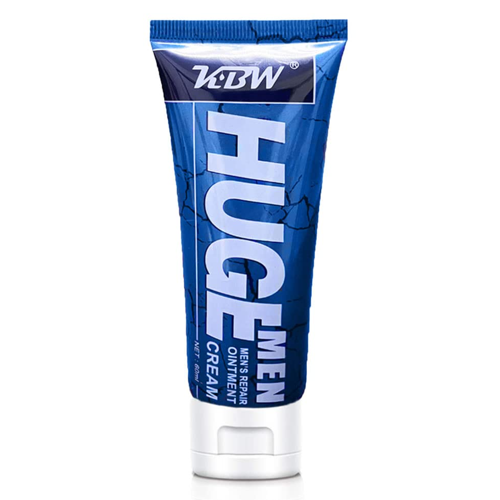 Hugemen Men's Repair Ointment Cream
