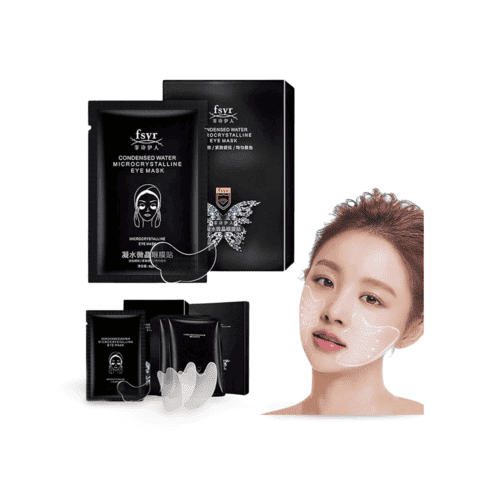 Hyaluronic Acid Microcrystalline