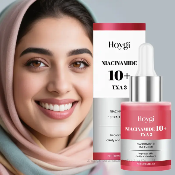 Hyaluronic Acid Serum For Face