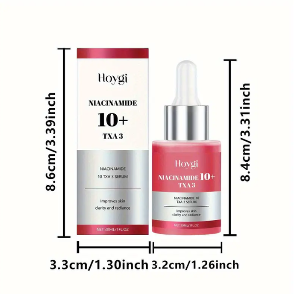 Hyaluronic Acid Serum For Face