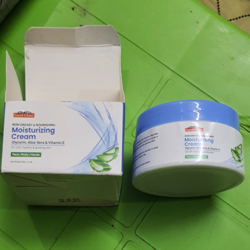 Hydrating Face Cream
