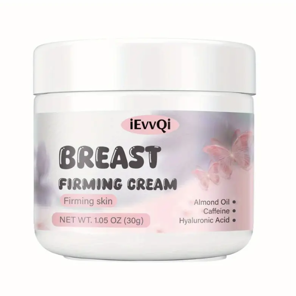 Ievvqi Breast Firming Cream