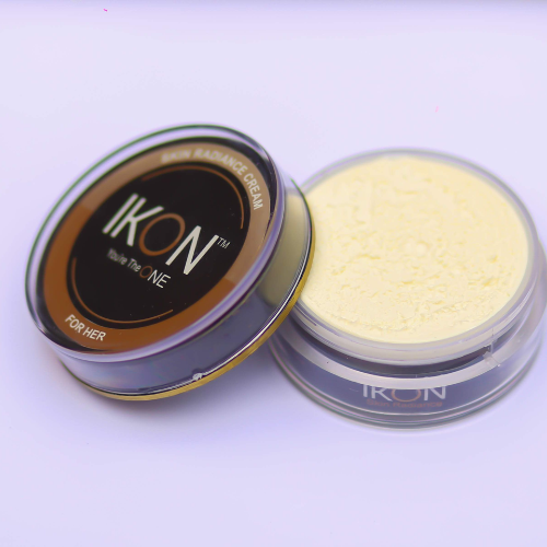 Ikon Skin Radiance Cream
