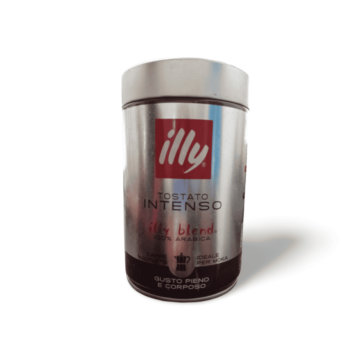 Illy Coffee Beans In Pakistan