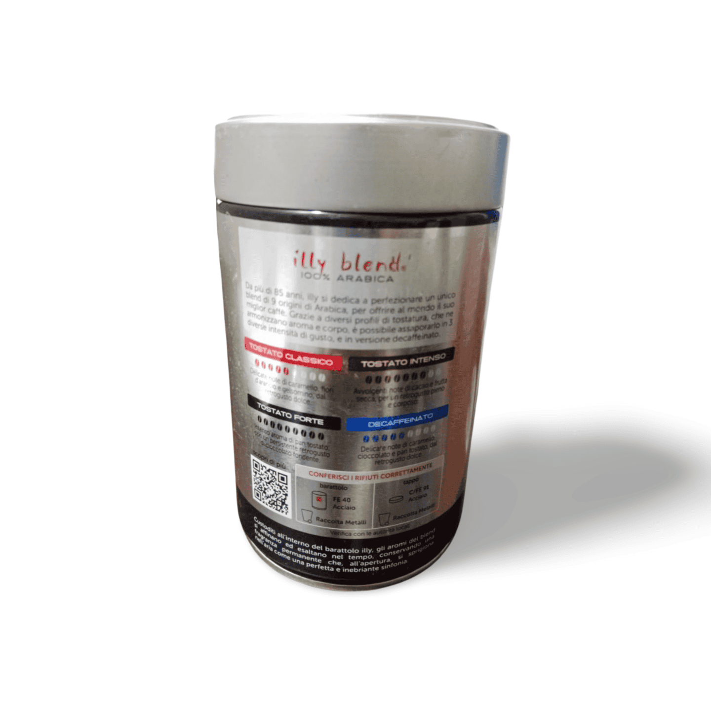Illy Tostato Forte Price In Pakistan