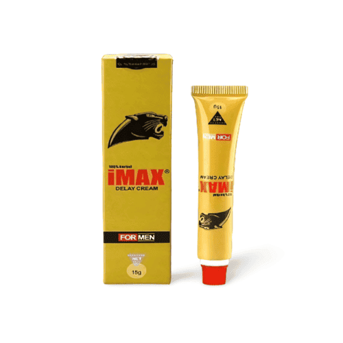 Imax Delay Cream