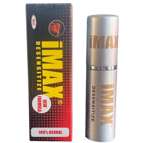 Imax Delay Spray In Pakistan