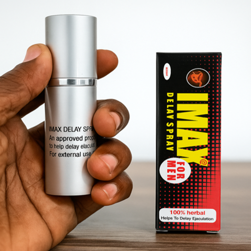 Imax Delay Spray In Pakistan