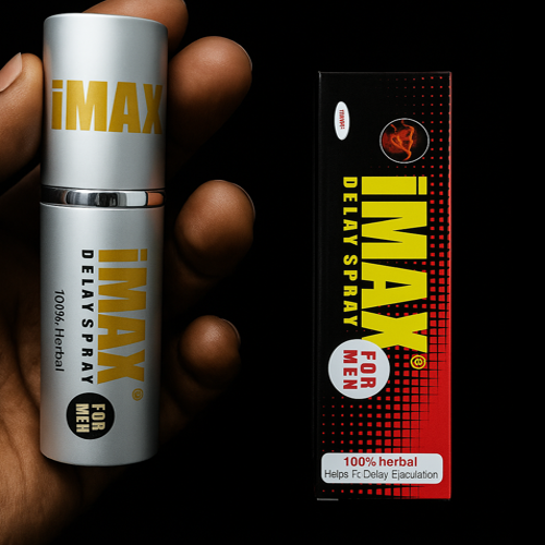 Imax Delay Spray In Pakistan