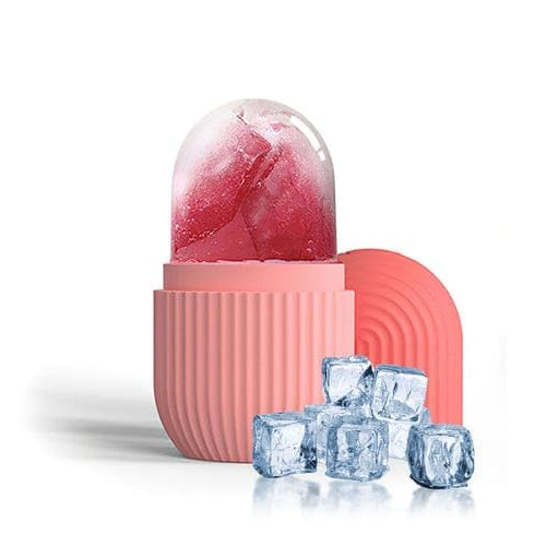 Imperial Face Ice Roller For Men & Women