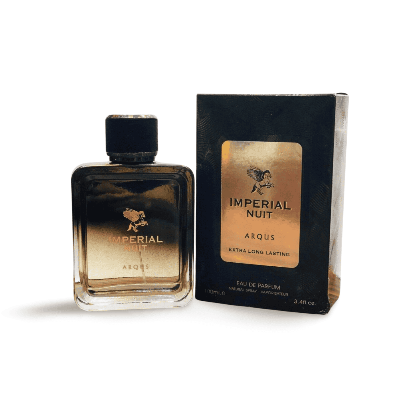 Imperial Nuit Perfume