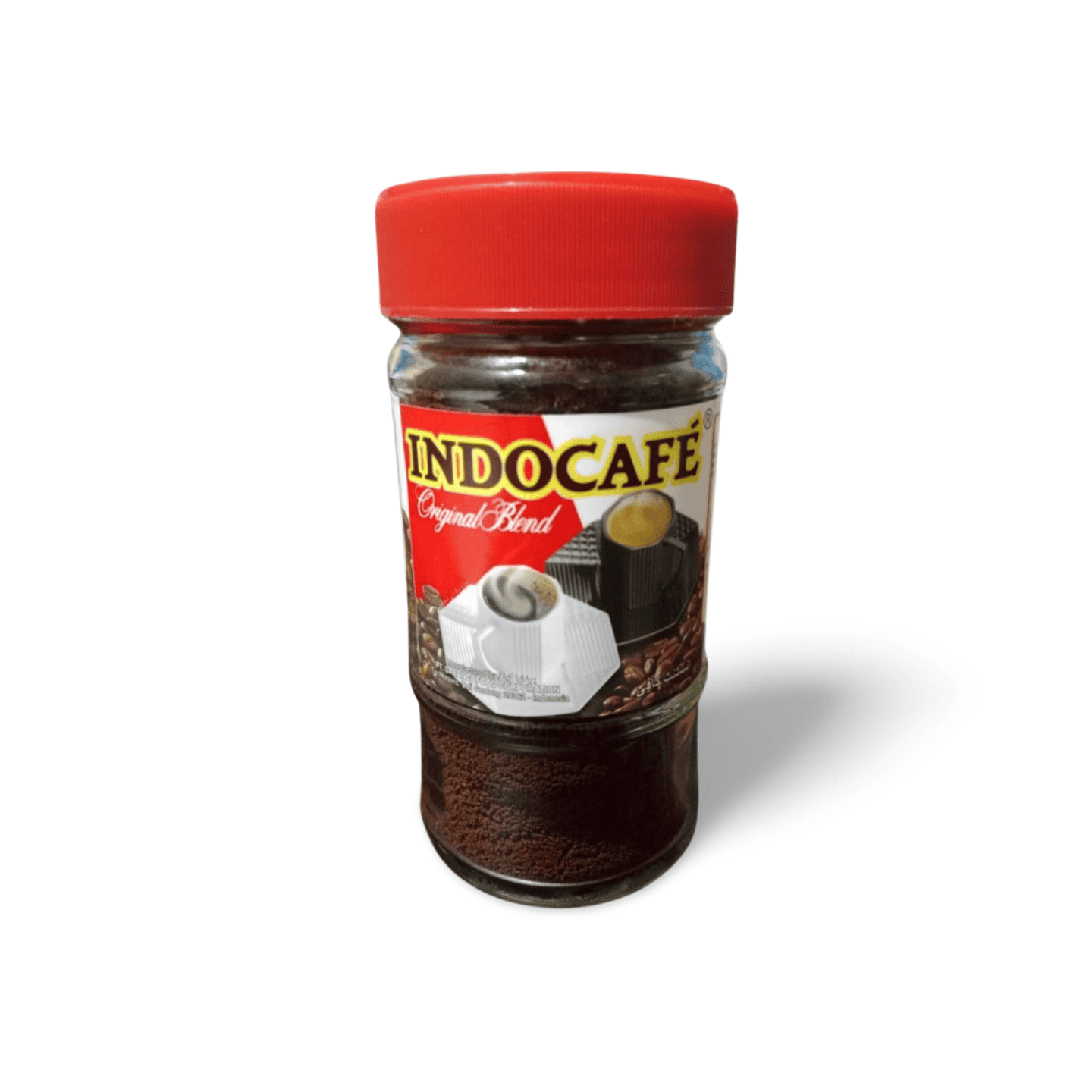 Indocafe Special Blend In Pakistan