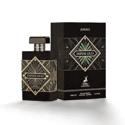 infini oud perfume in pakistan
