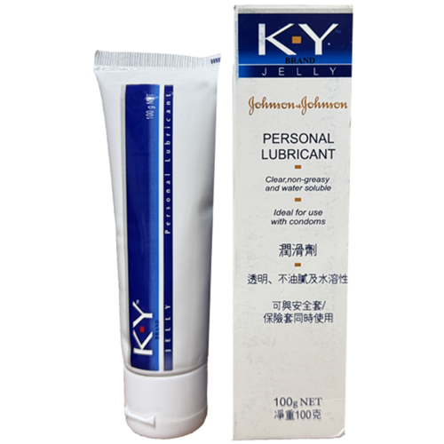 Inno Lube Lubricating Gel