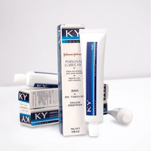 Inno Lube Lubricating Gel