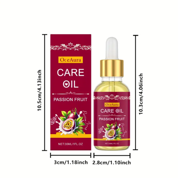 Intimate Care Oil
