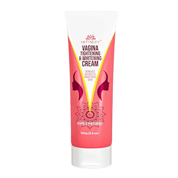 Intimify Vagina Tightening And Whitening Cream