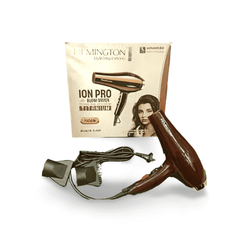 Ion Pro Blow Dryer Titanium
