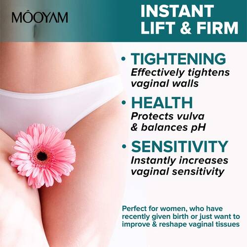 Isosensuals Vaginal Tightening Gel