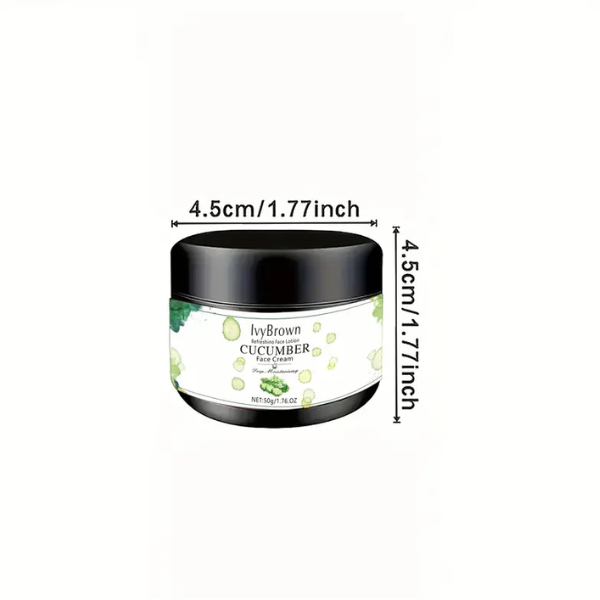 Ivybrown Cucumber Moisturizing Cream