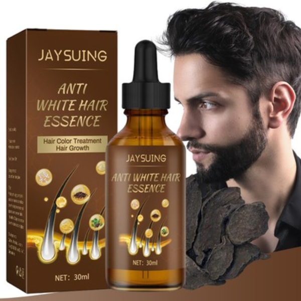 Jaysuing Anti White Hair Essence
