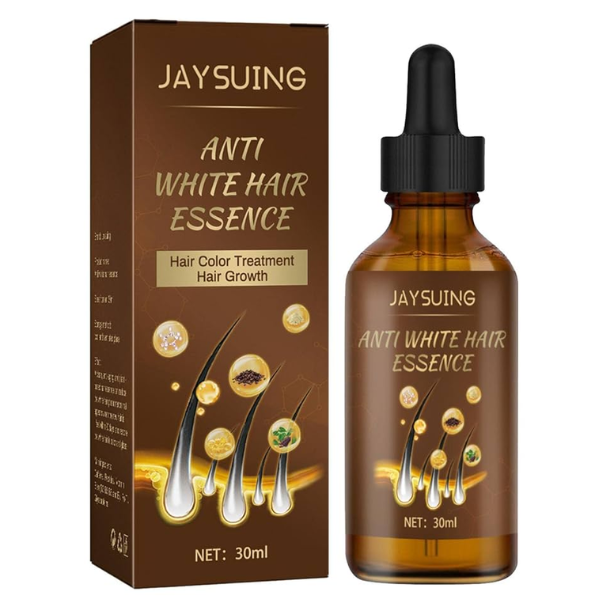 Jaysuing Anti White Hair Essence
