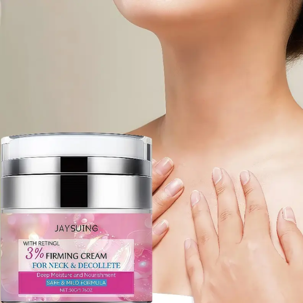 Jaysuing Firming Cream