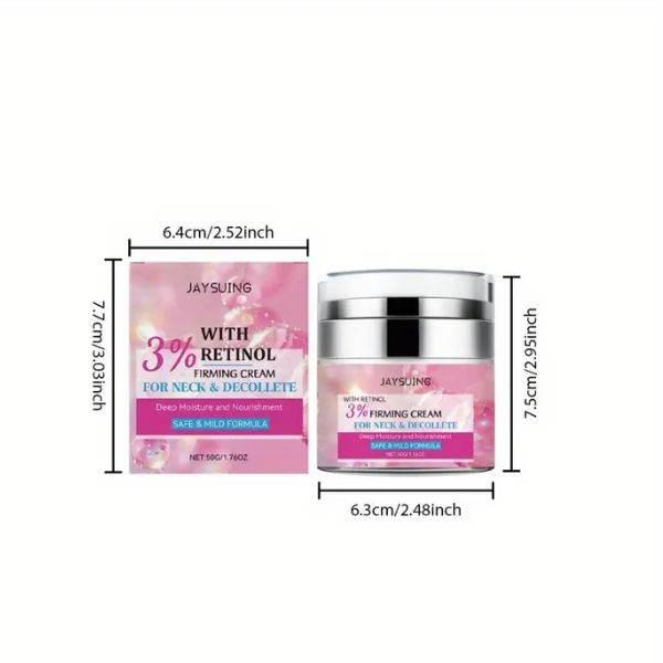 Jaysuing Firming Cream