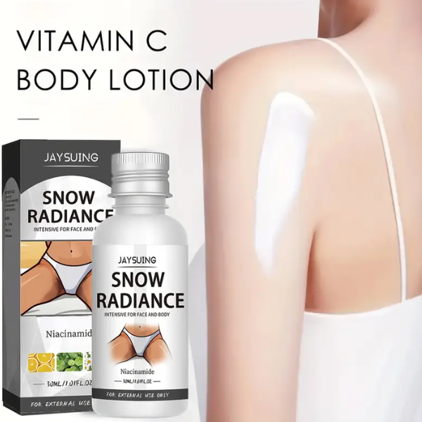 Jaysuing Snow Radiance