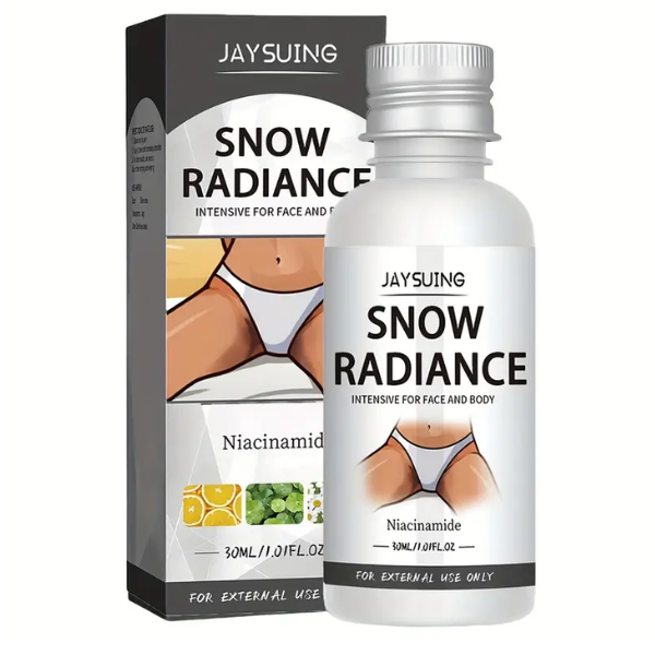 Jaysuing Snow Radiance