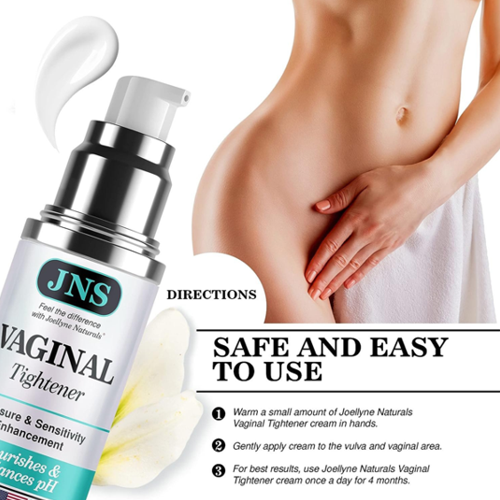 Jns Vagina Tightening Cream
