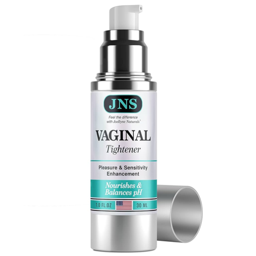 Jns Vagina Tightening Cream