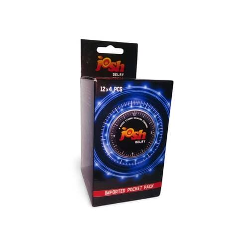 Josh Condom Price In Pakistan