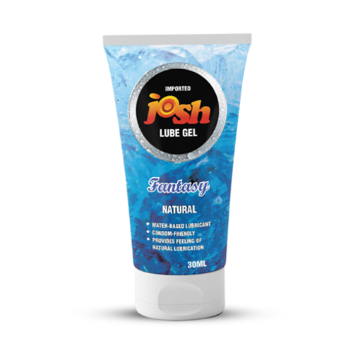 Josh Fantasy Lubricant Gel