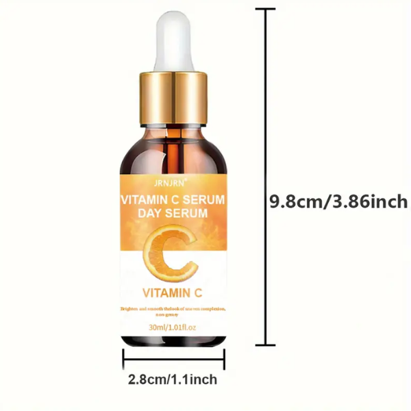 Jrnjrn Vitamin C Serum