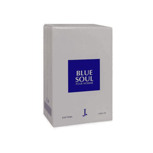 Junaid Jamshed J. Blue Soul Pour Homme Eau De Parfum