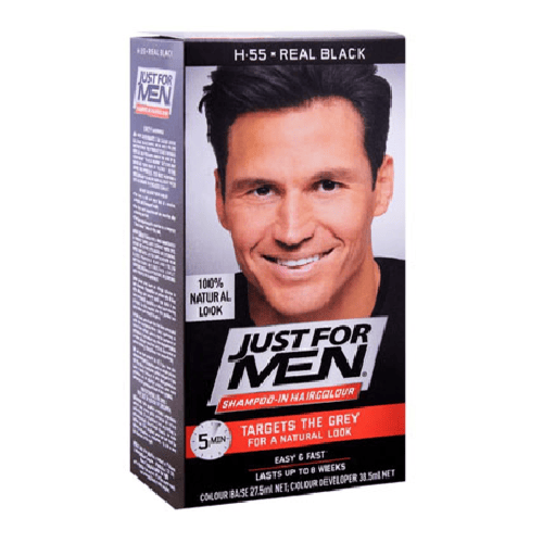 Just For Men Hair Color