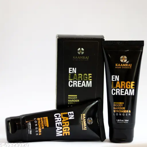 Kaamraj Enlarge Cream