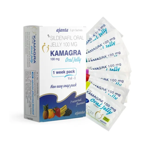 Kamagra Jelly Price In Pakistan