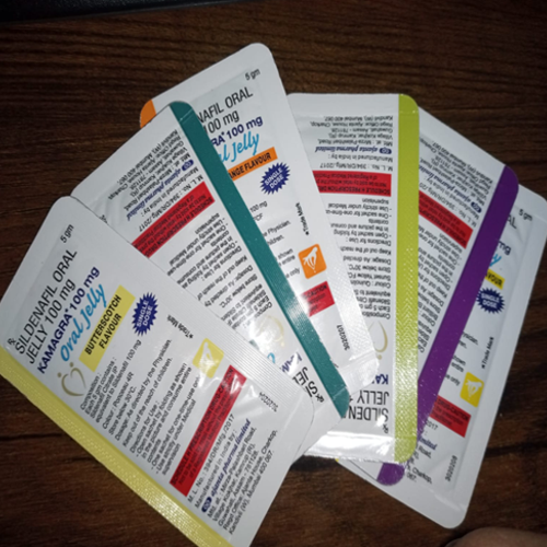 Kamagra Oral Jelly In Pakistan
