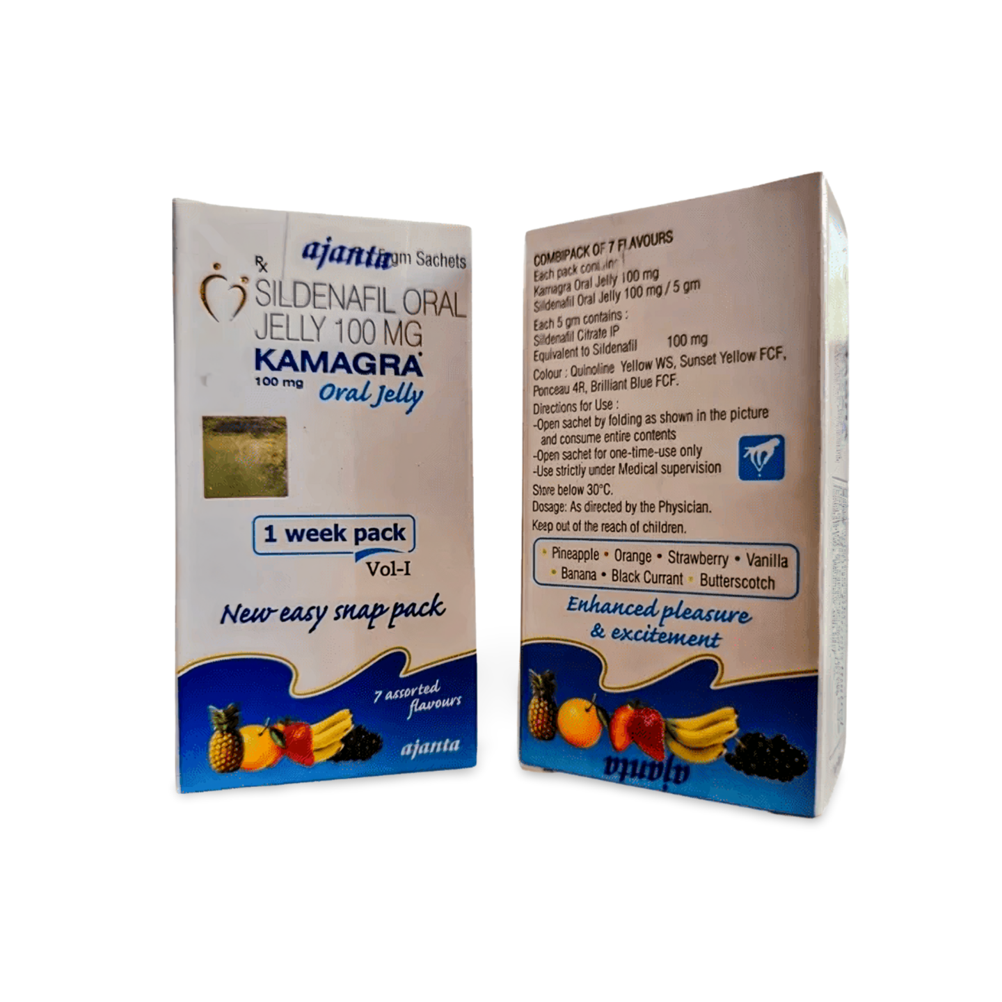 Kamagra Oral Jelly Price In Pakistan