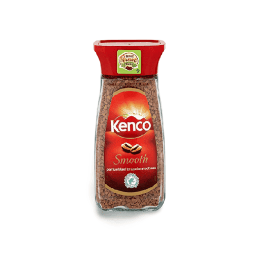 Kenco Smooth Instant Coffee In Pakistan