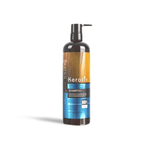 Keratin Hair Shampoo