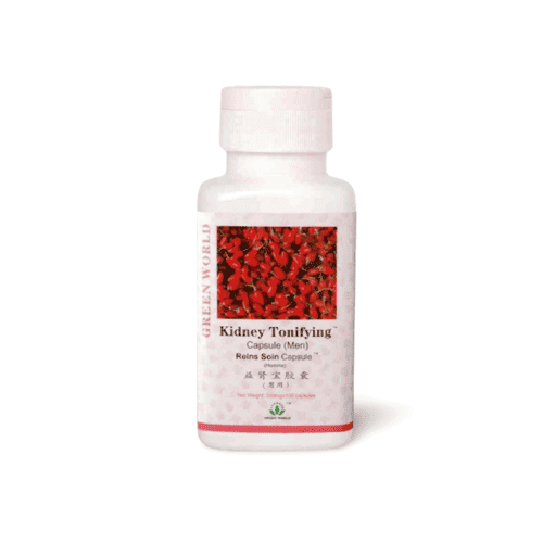Kidney Tonifying Capsule For Men In Pakistan