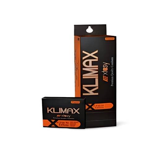 Klimax Condoms