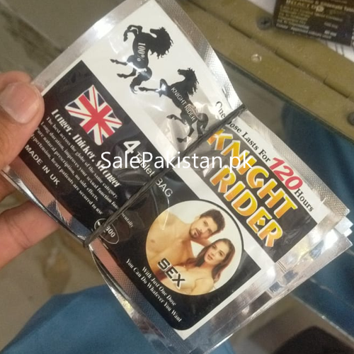 Knight Rider Tablet Price In Pakistan