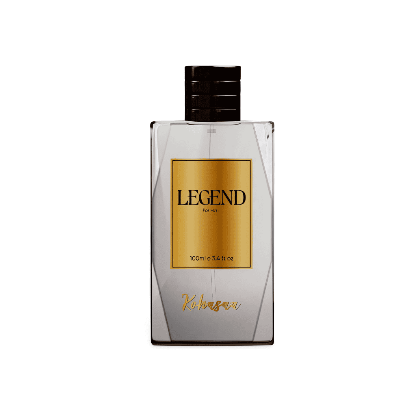 Kohasaa Legend Eau De Perfume