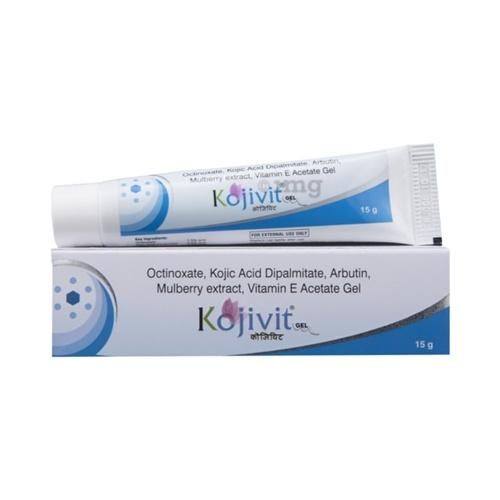 Kojivit Gel In Pakistan