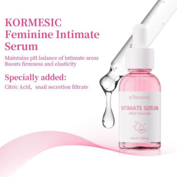 Kormesic Feminine Intimate Serum