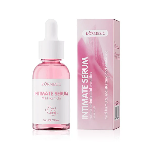 Kormesic Feminine Intimate Serum